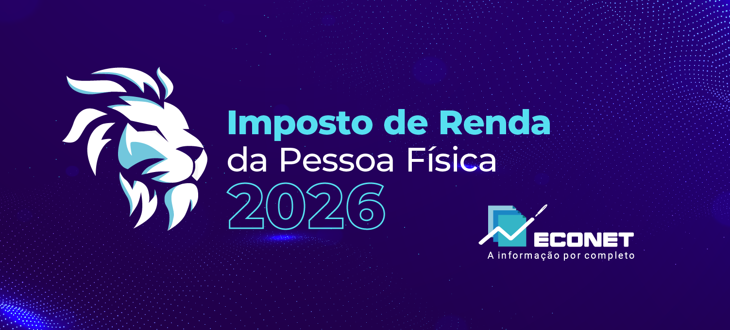 HOTSITE IRPF 2026